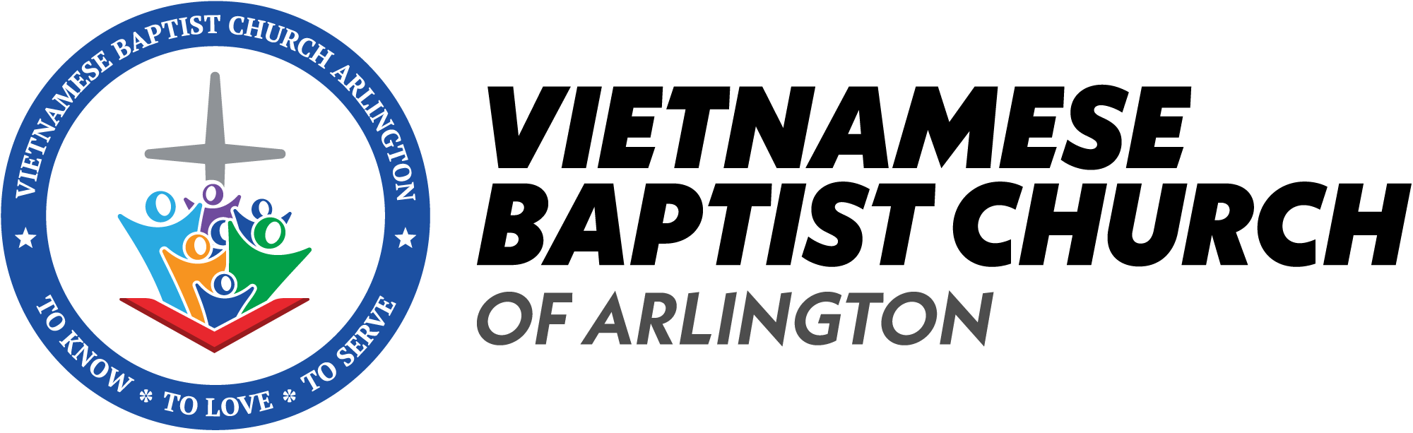 Hội Thánh Báp-Tít Việt Nam – Arlington